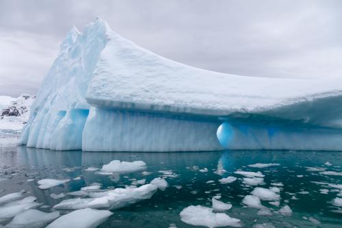 Iceburg